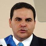 Antonio Saca